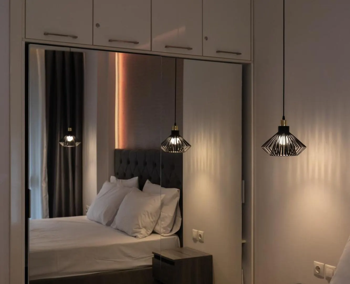 Urban Luxury By Infox Suites テッサロニキ 0*,